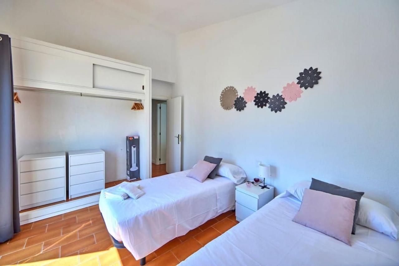 Nura Houses Magaluf Duplex 2 Extérieur photo