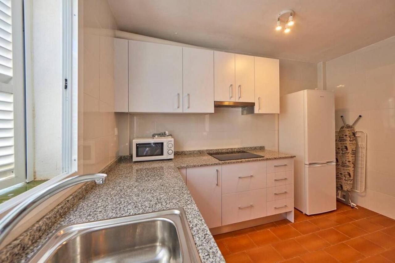Nura Houses Magaluf Duplex 2 Extérieur photo