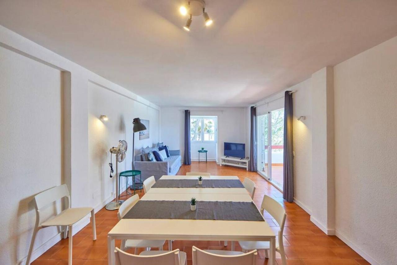 Nura Houses Magaluf Duplex 2 Extérieur photo