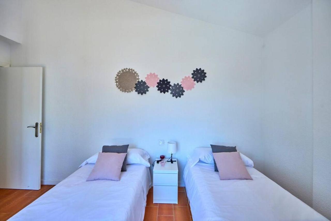 Nura Houses Magaluf Duplex 2 Extérieur photo