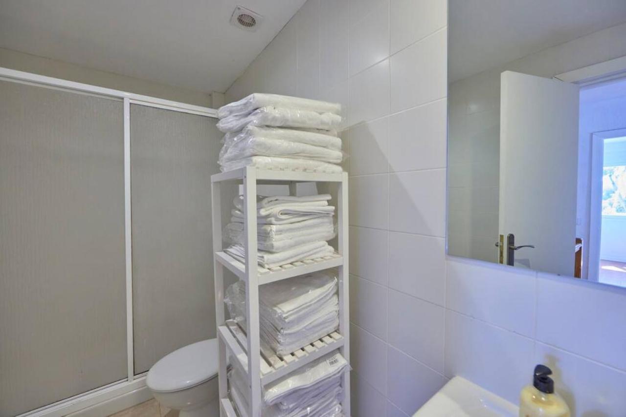 Nura Houses Magaluf Duplex 2 Extérieur photo